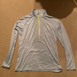 Under Armor Quarter Zip